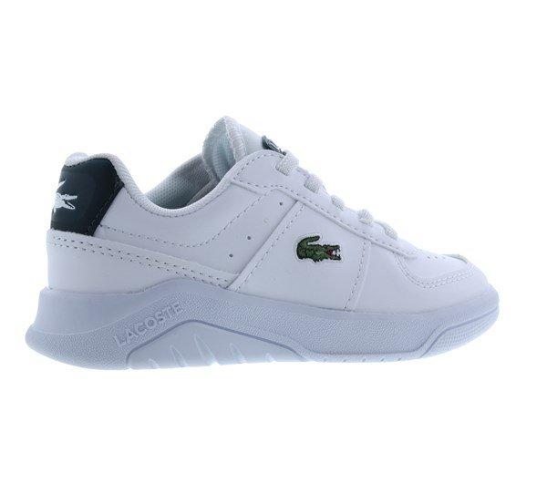 Lacoste Game Advance Child Boys Trainers