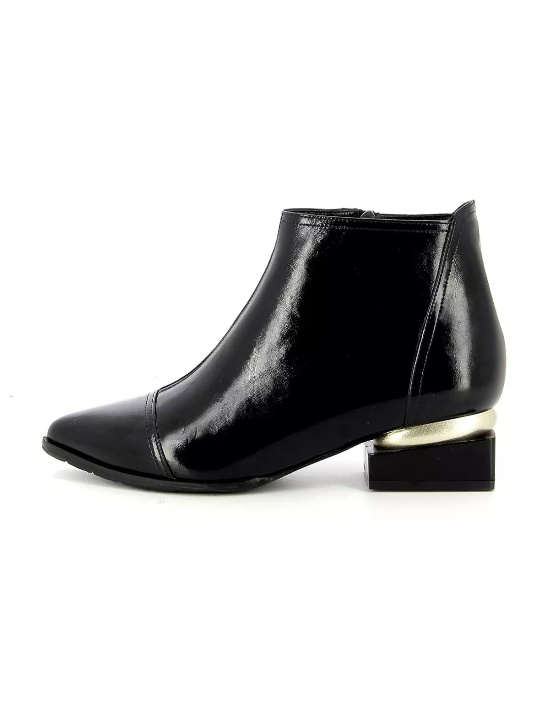 LILY MOOD SICAK - Boots & bottines