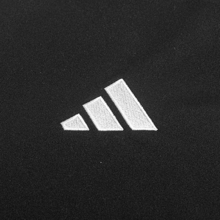 adidas T-shirt d'Entraînement Tiro 23 Club - Noir/Blanc