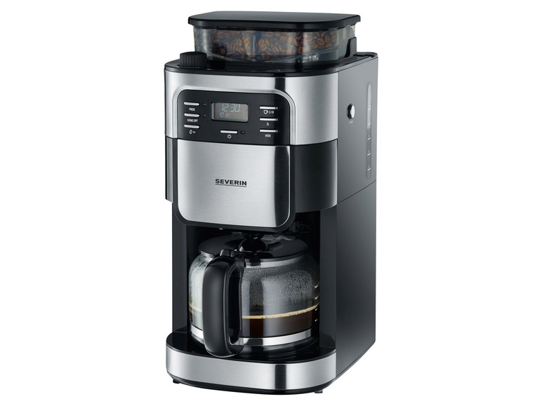 Filterkoffiemachine KA 9210