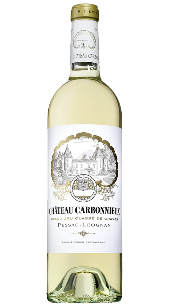 Château Carbonnieux blanc 2022- Primeurs  Bordeaux- Pessac-Leognan-Cru Classé- Blanc-