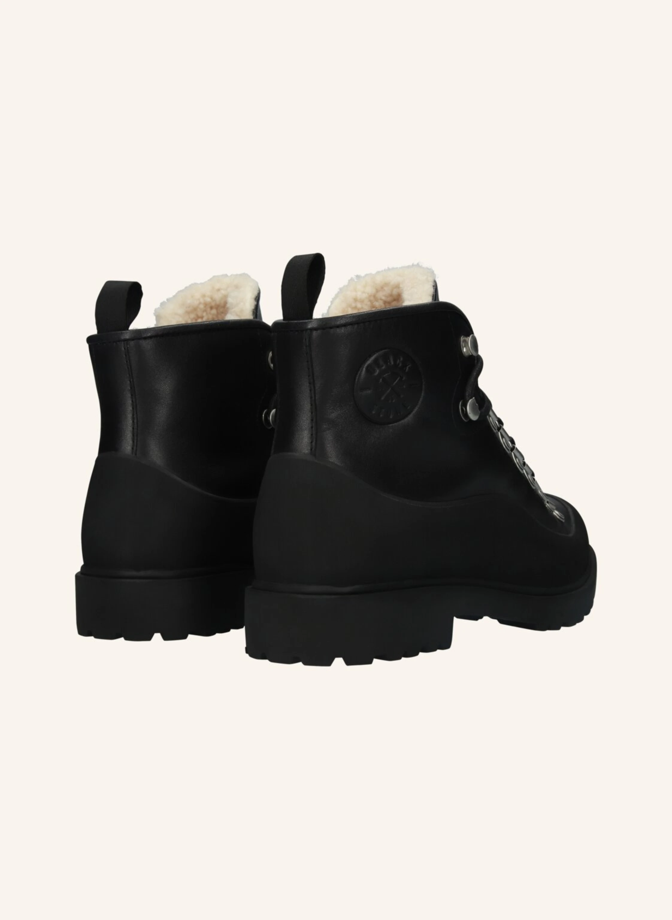 BLACKSTONE Schnürboots
