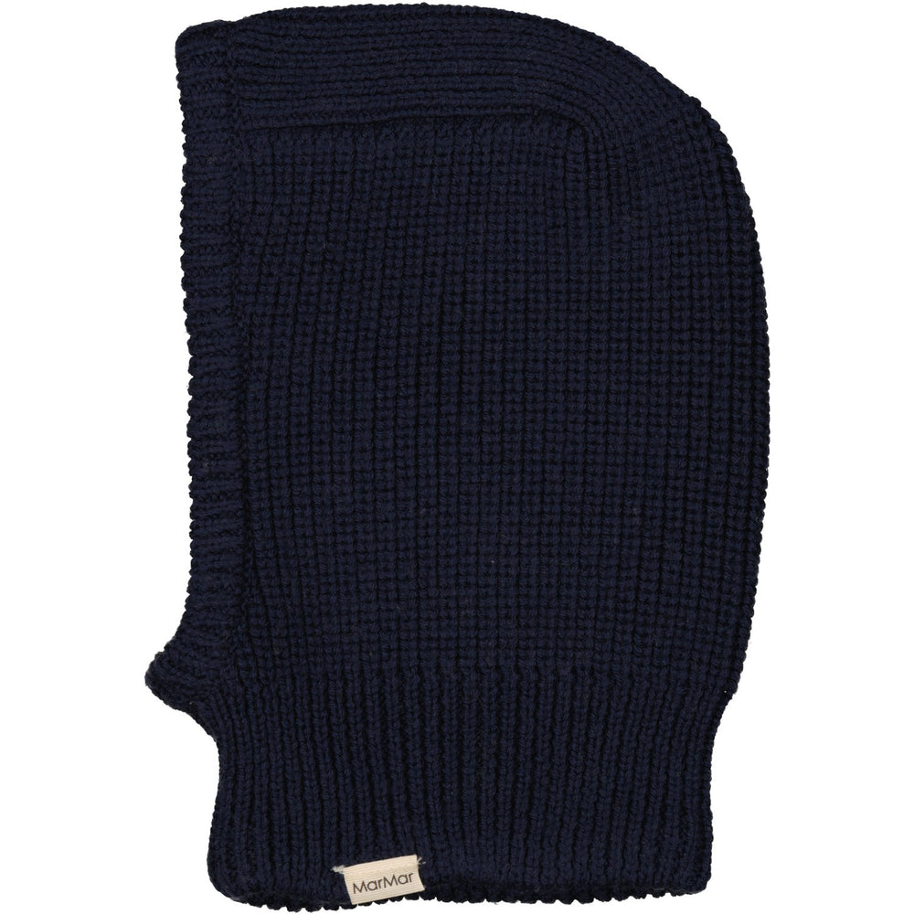 Køb MarMar Light Cotton Wool Fisherman Ink Amaro Strik Hue