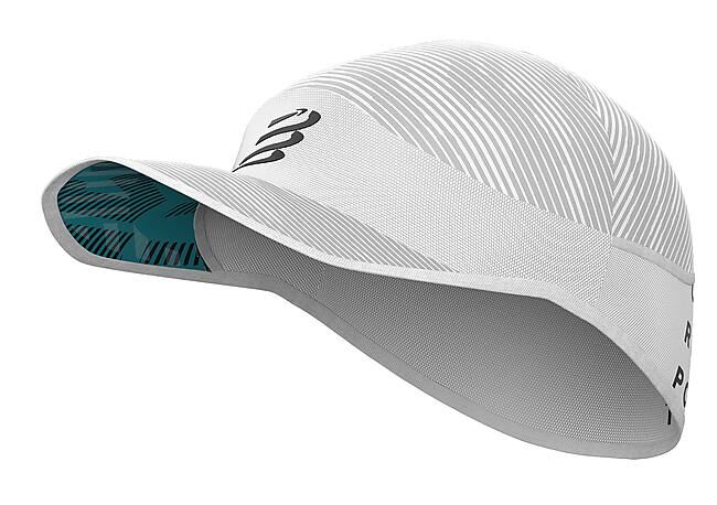 COMPRESSPORT - CASQUETTE LEGIONNAIRE DESERT ICE CAP