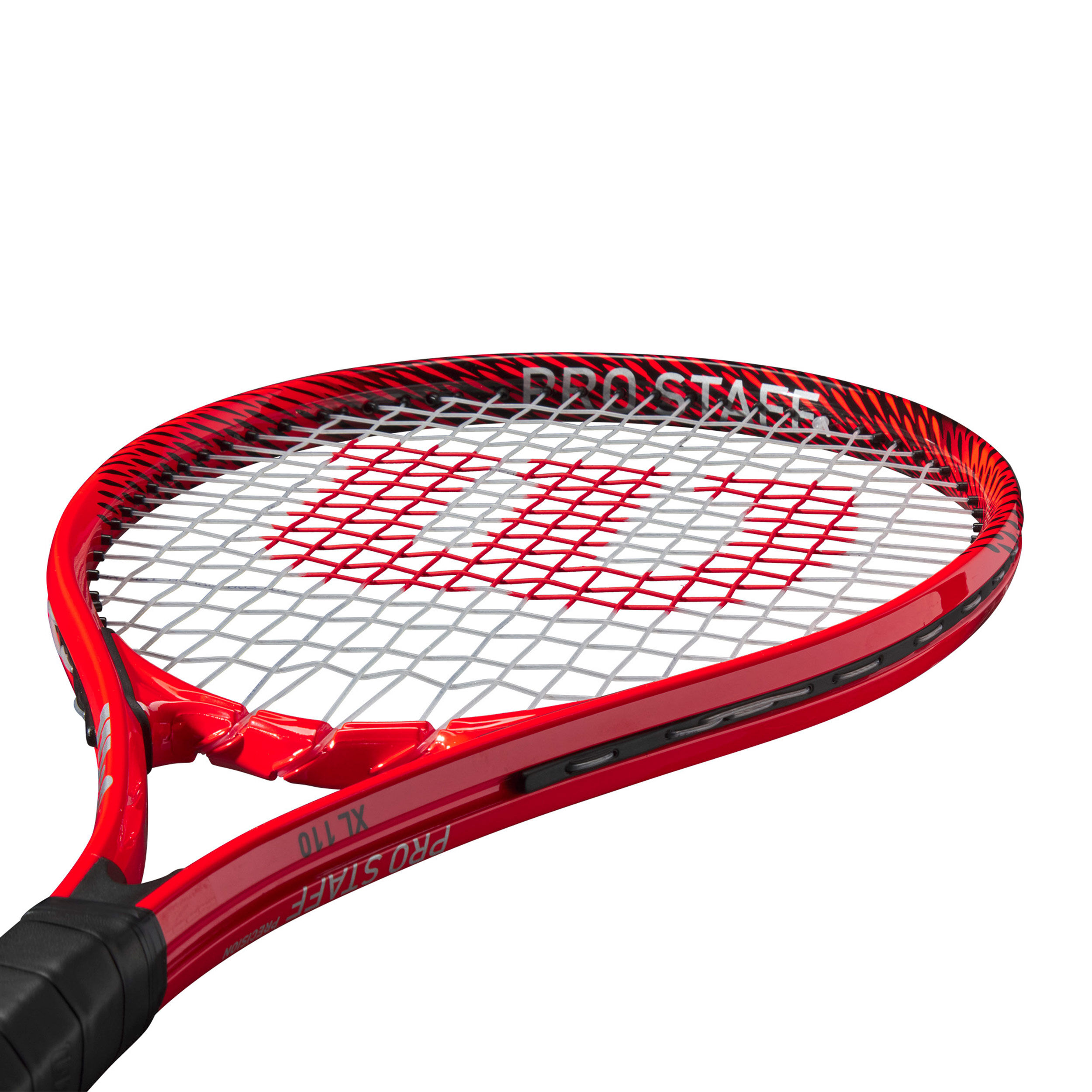 Wilson Pro Staff Precision XL 110 Raquette Polyvalentes