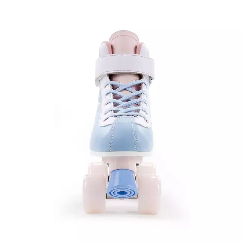 Patin complet Roller Quad RIO ROLLER Quad Milkshake Cotton Candy