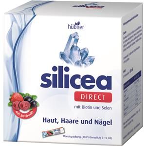 Silicea Direct Frutos Vermelhos