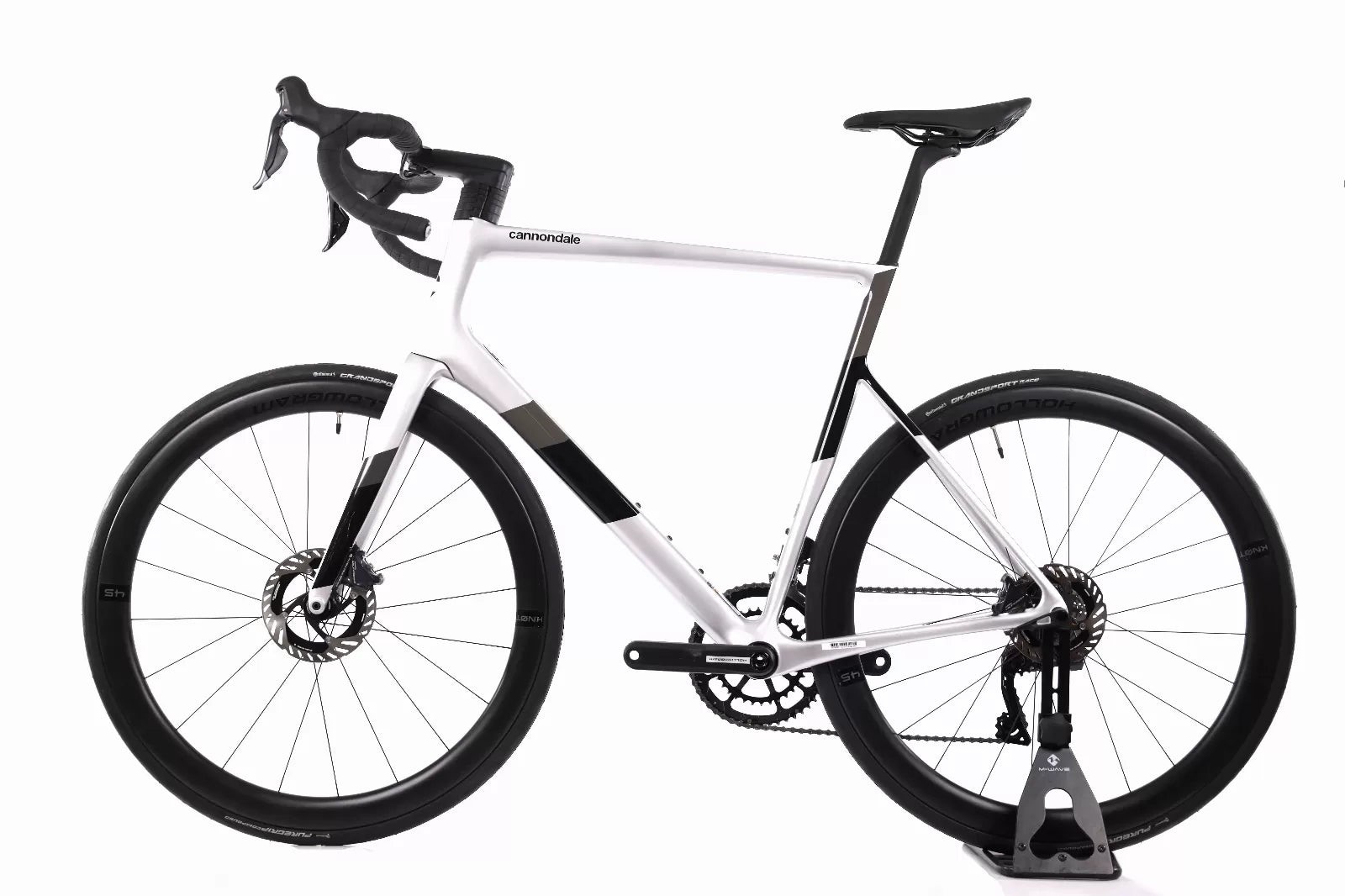 Cannondale Supersix Evo (2021) | Diamond