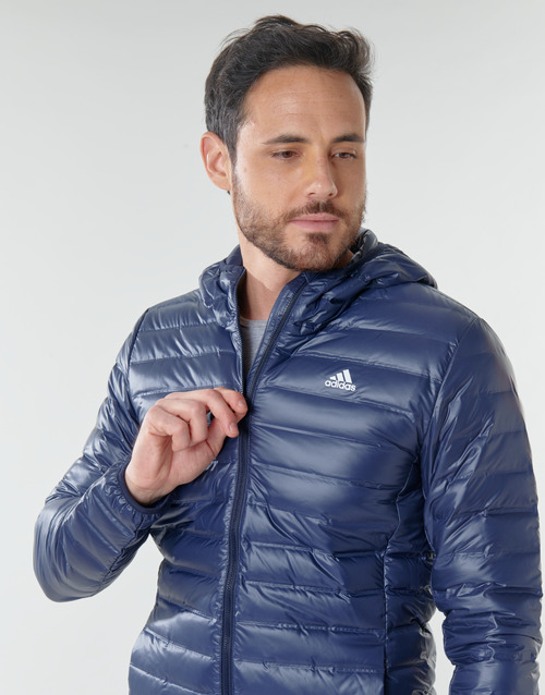 adidas Performance - Varilite Ho Jkt - encre légende