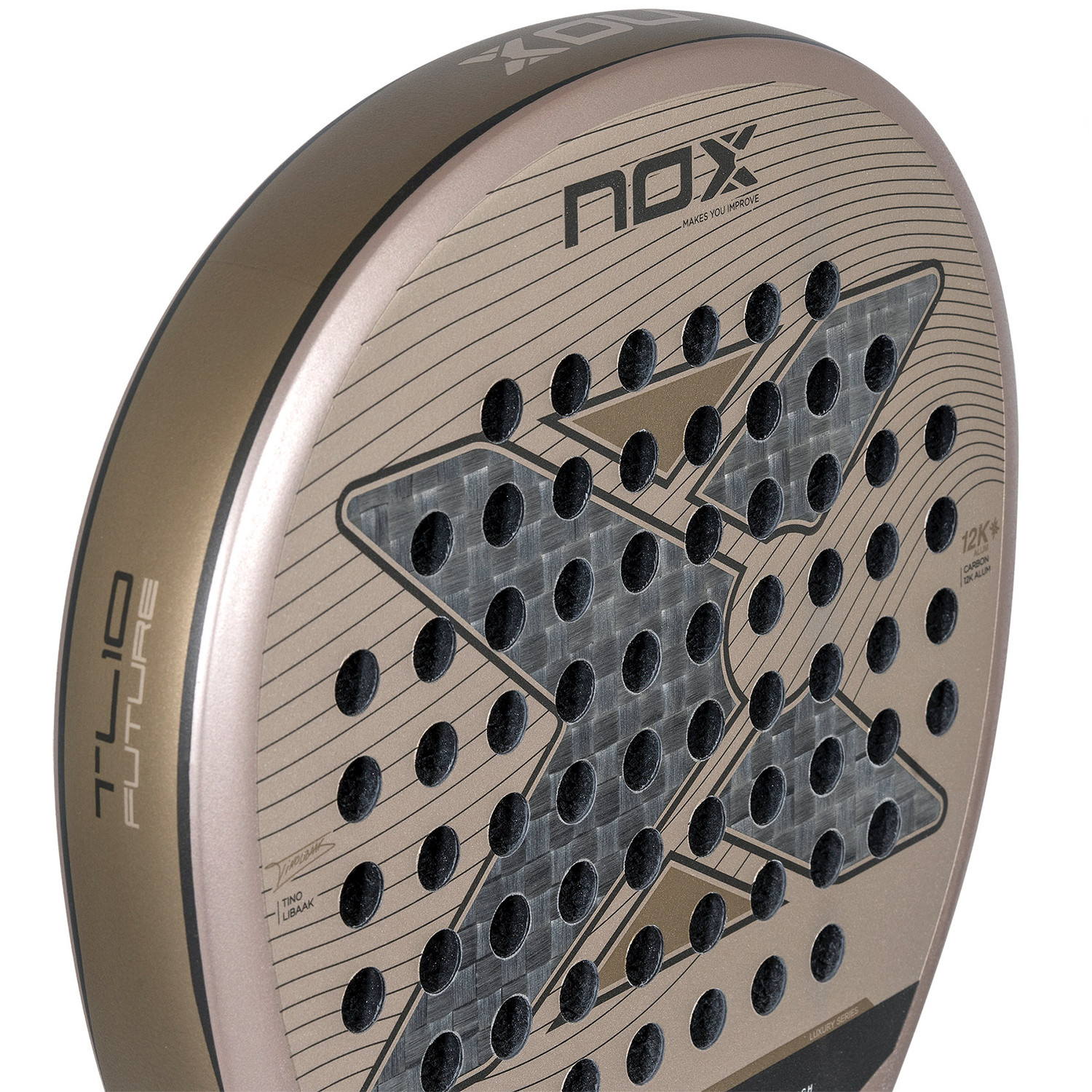 Nox TL10