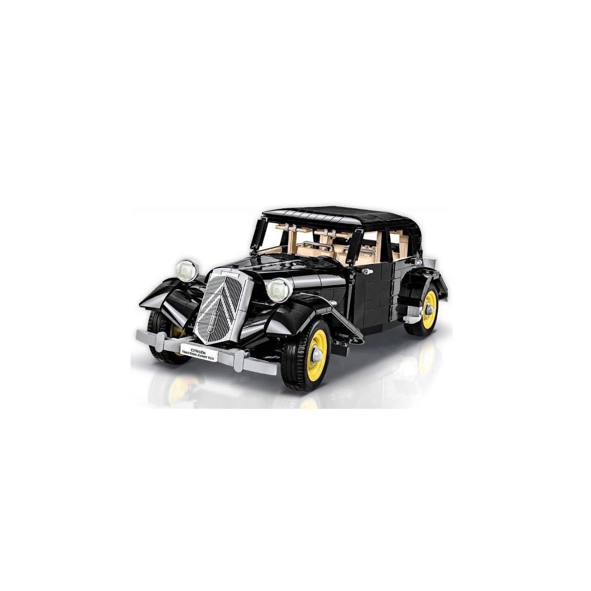 Cobi Citroen Traction Avant 11C