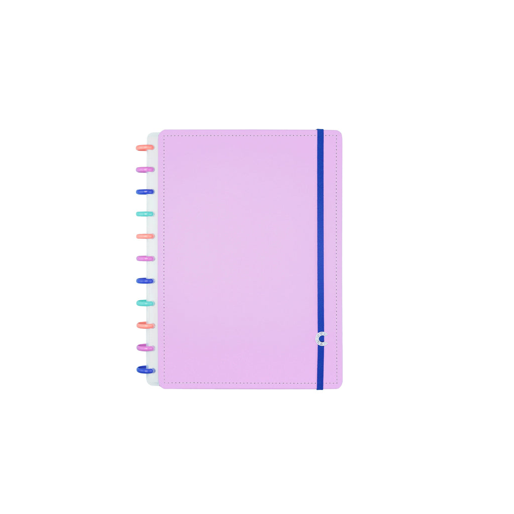 Caderno Inteligente A4 Bubble