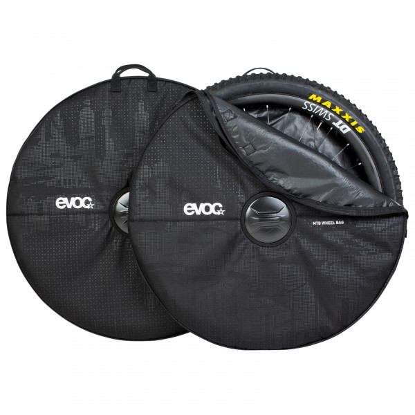 Evoc - MTB Wheel Bag - Housse de vélo
