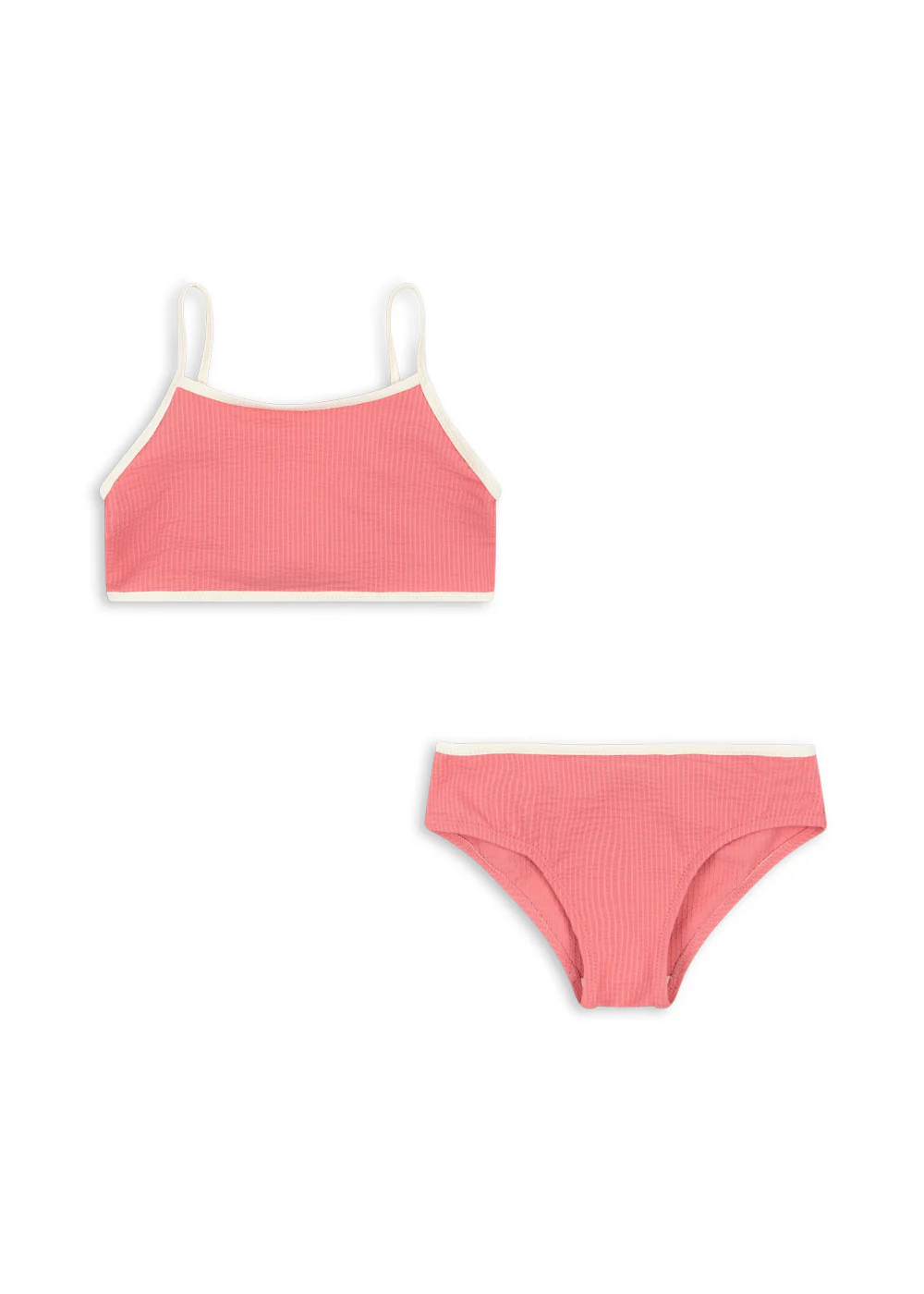 Bowie bikini - bubblegum - 12M