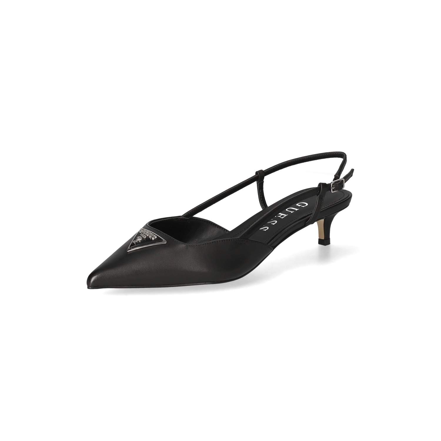 Guess Slingpumps - black