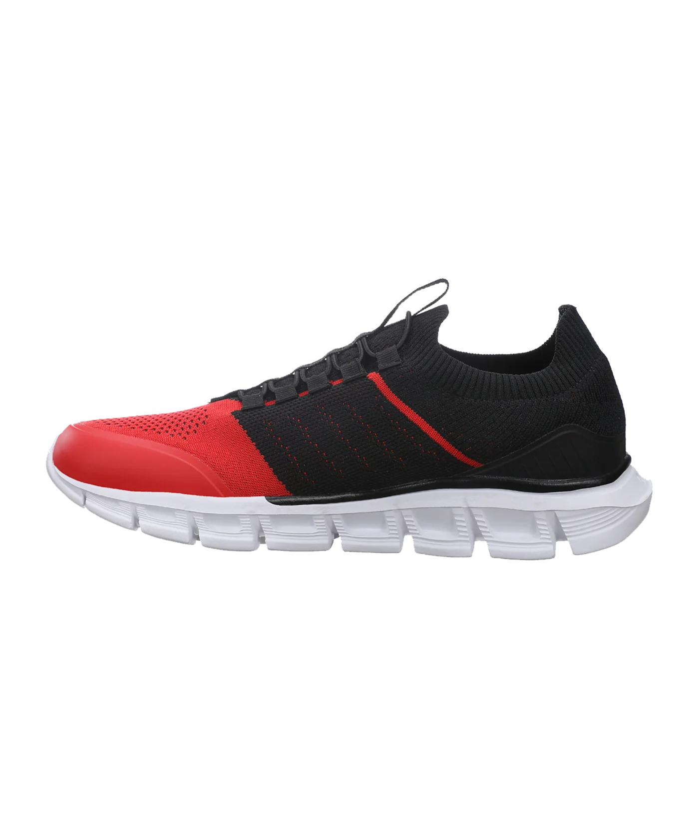 JAKO Freizeitschuh Premium Knit Rot F726