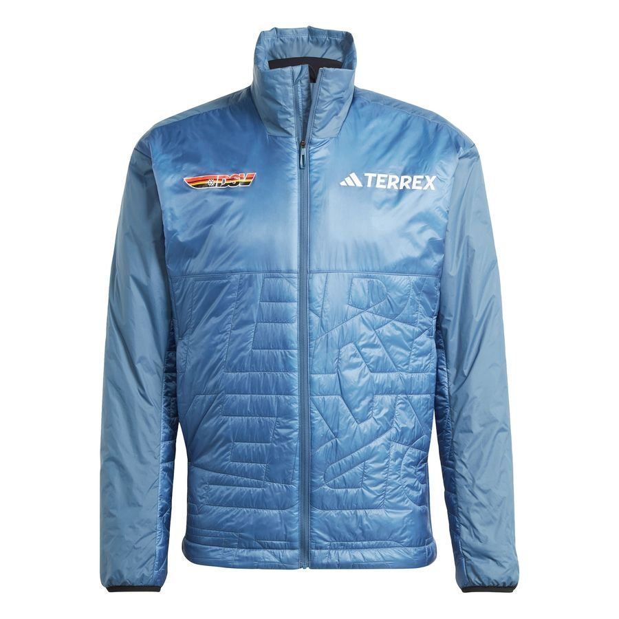 Adidas Veste Terrex Xperior PrimaLoft