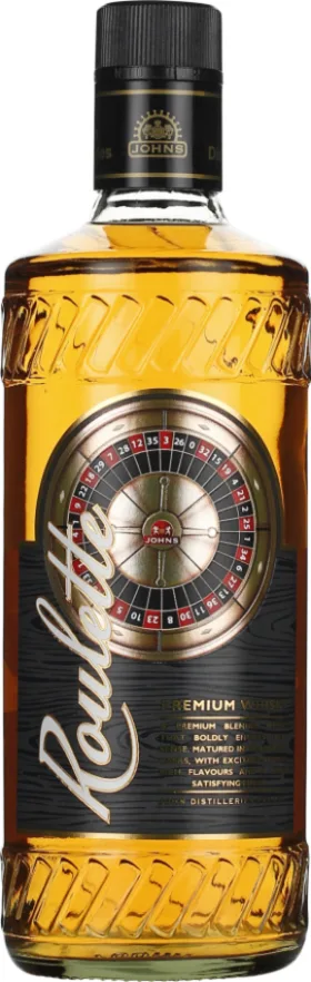 PAUL JOHN ROULETTE 70CL