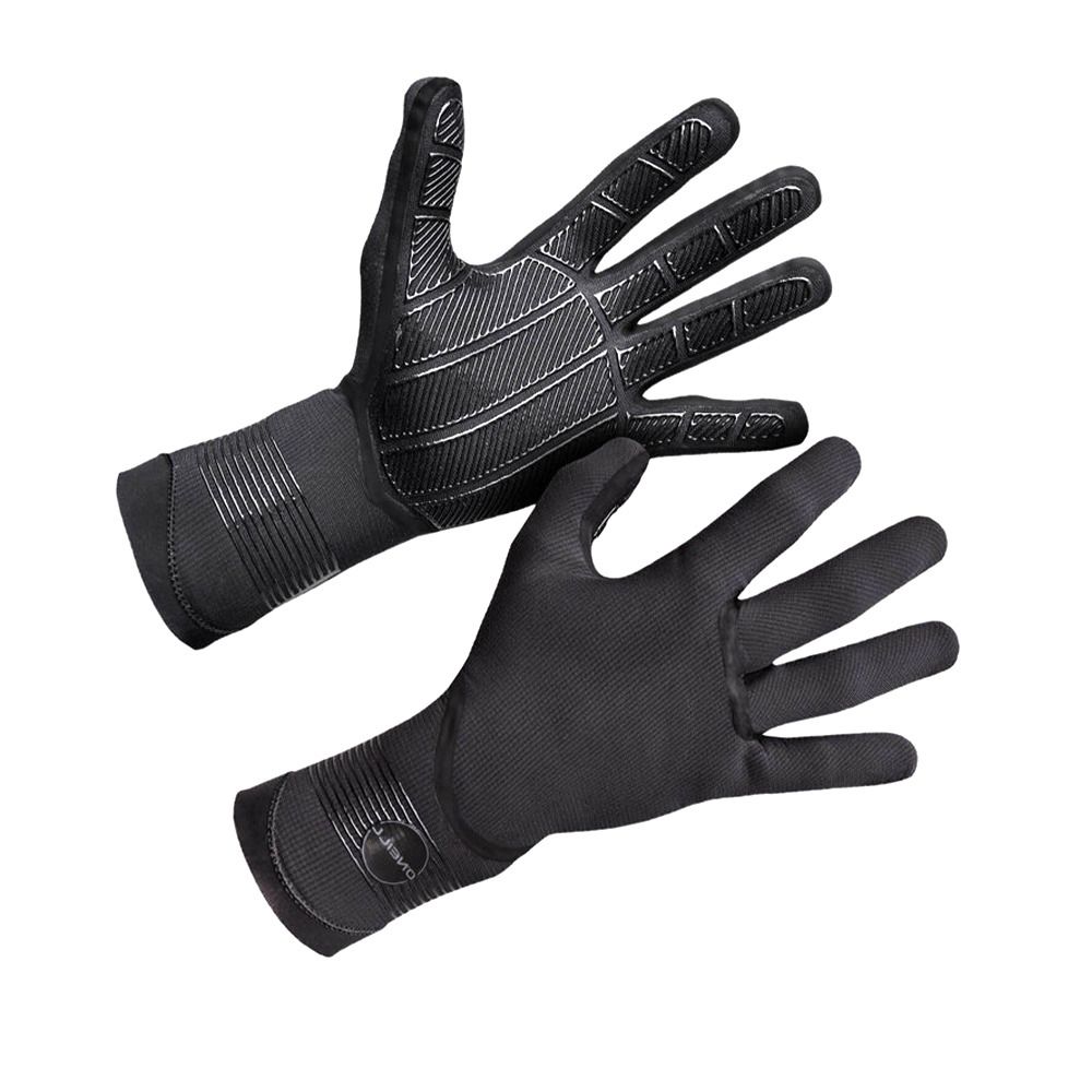 O'Neill PSYCHO TECH - Gants surf 5mm black