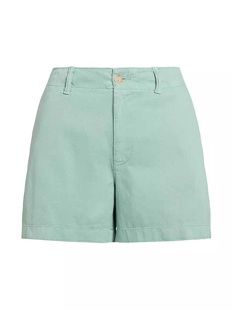 POLO RALPH LAUREN Shorts mint