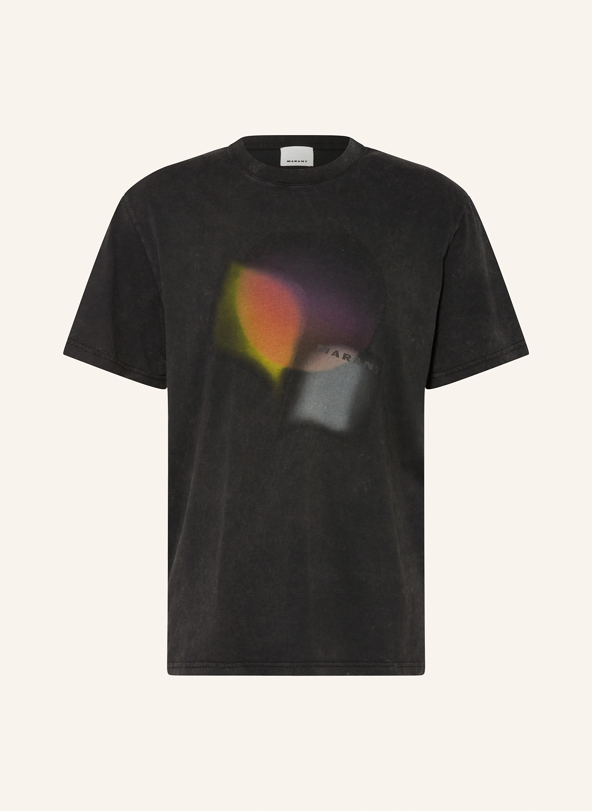 ISABEL MARANT T-Shirt HUGO