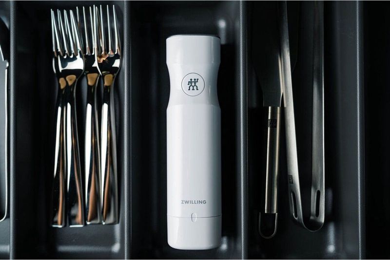 Vacuümpomp Zwilling Fresh & Save