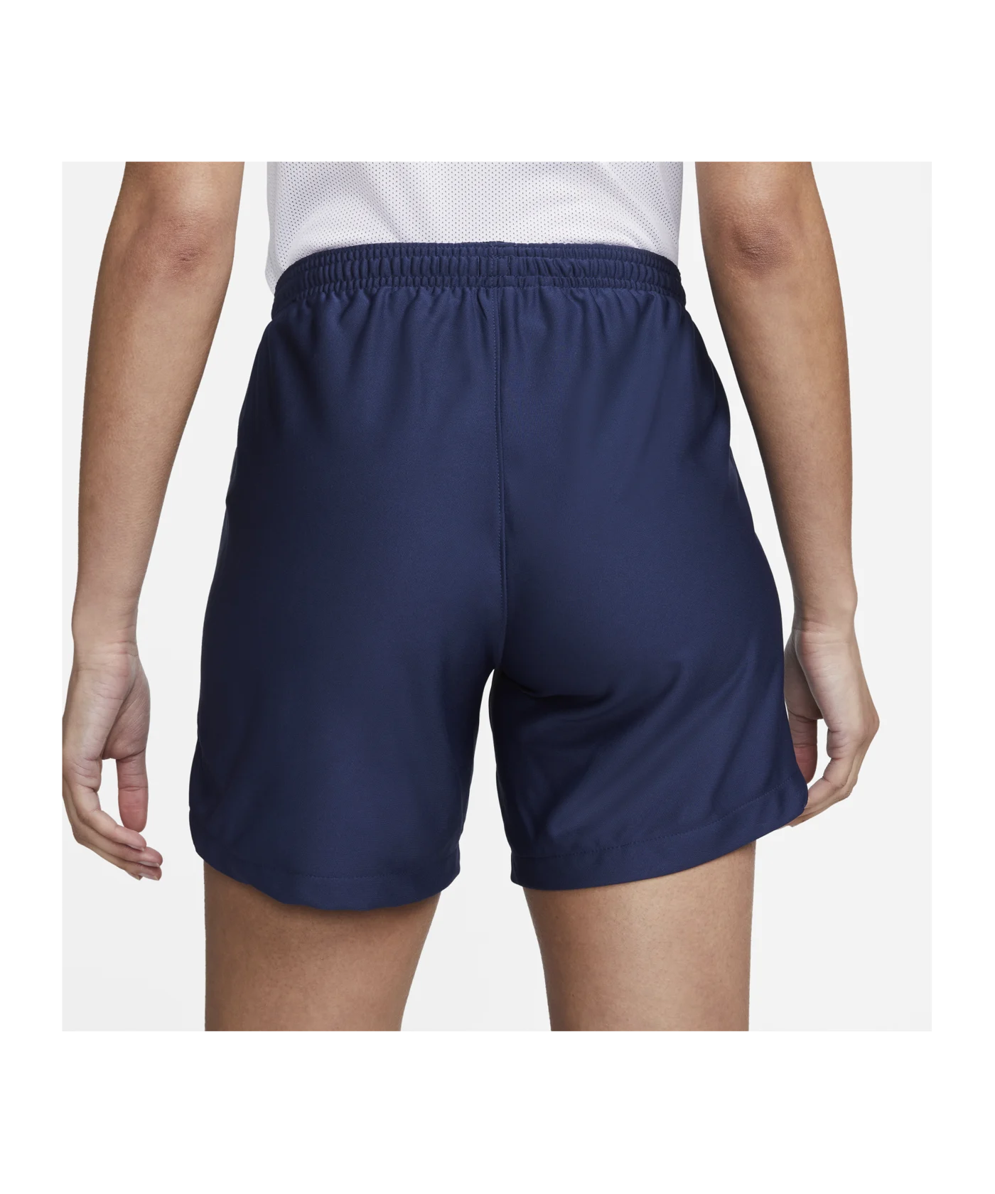 Nike Paris St. Germain Short Home 2022/2023 Damen F410