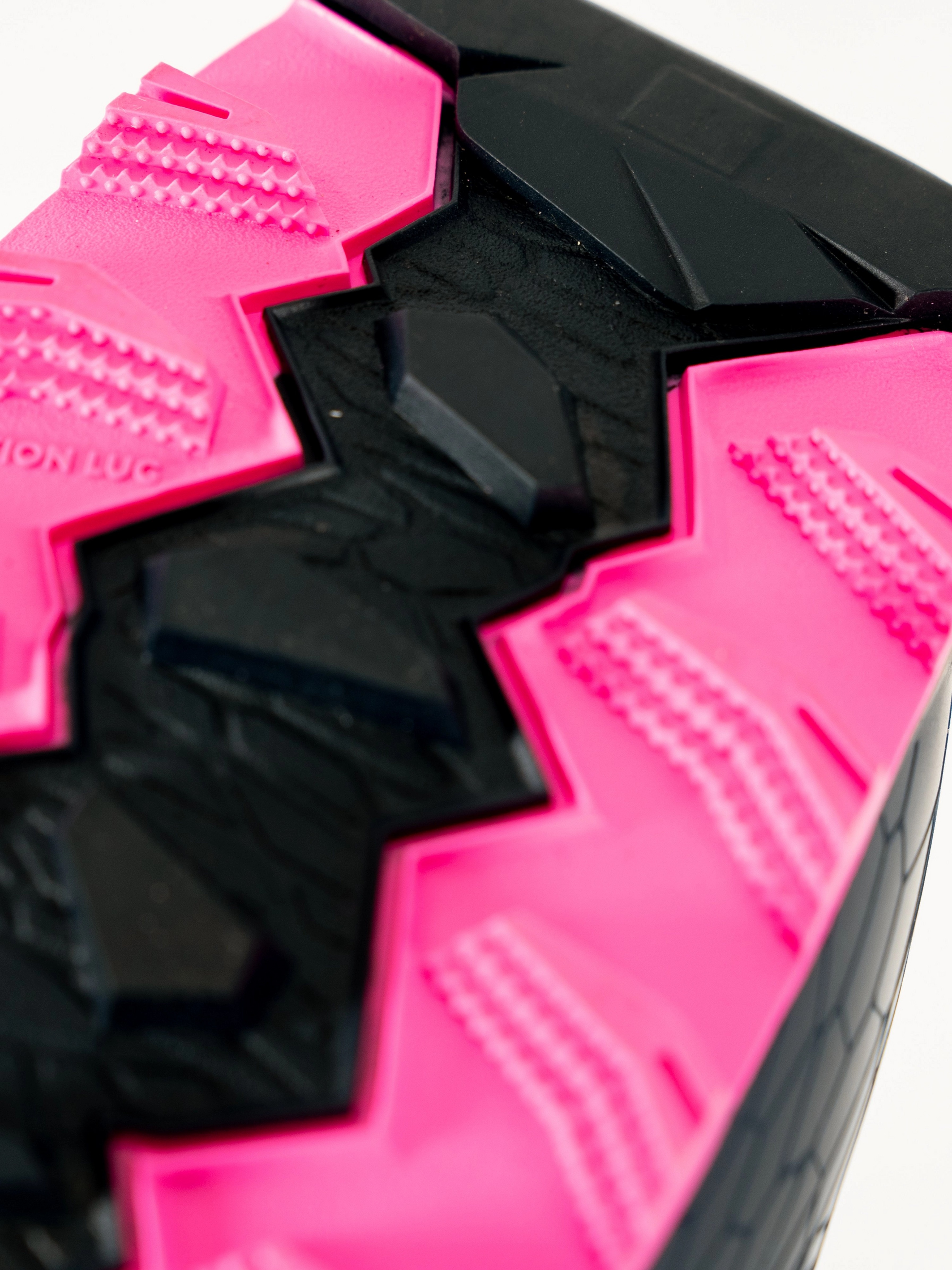 Quantum Free Dame Dark Blue/Fluo Pink