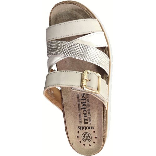 Mephisto - Touria Beige