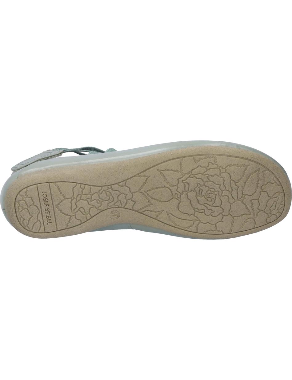 Slipper Fiona 75, mint