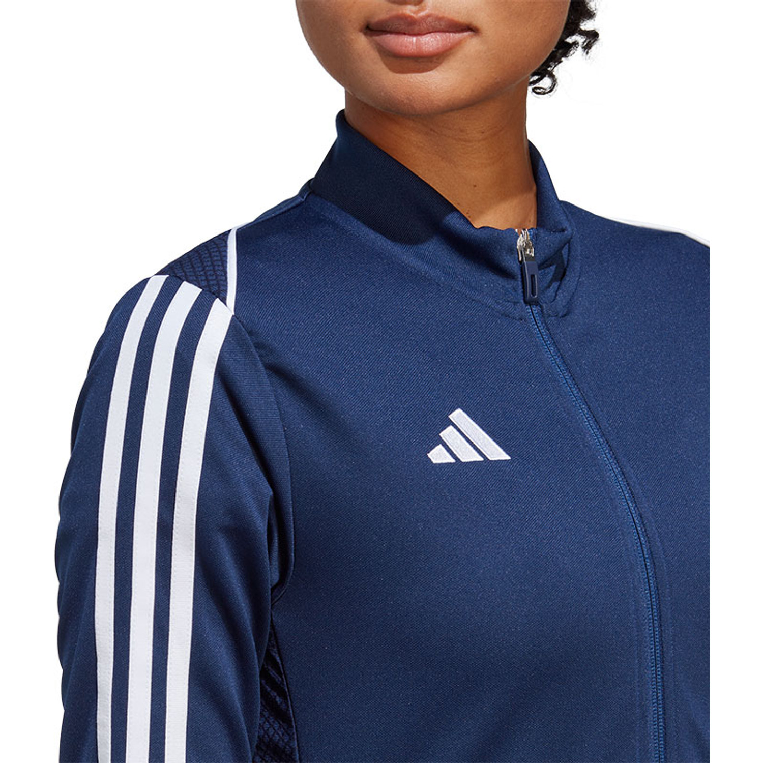 adidas Tiro 23 League Training Jacket Dames