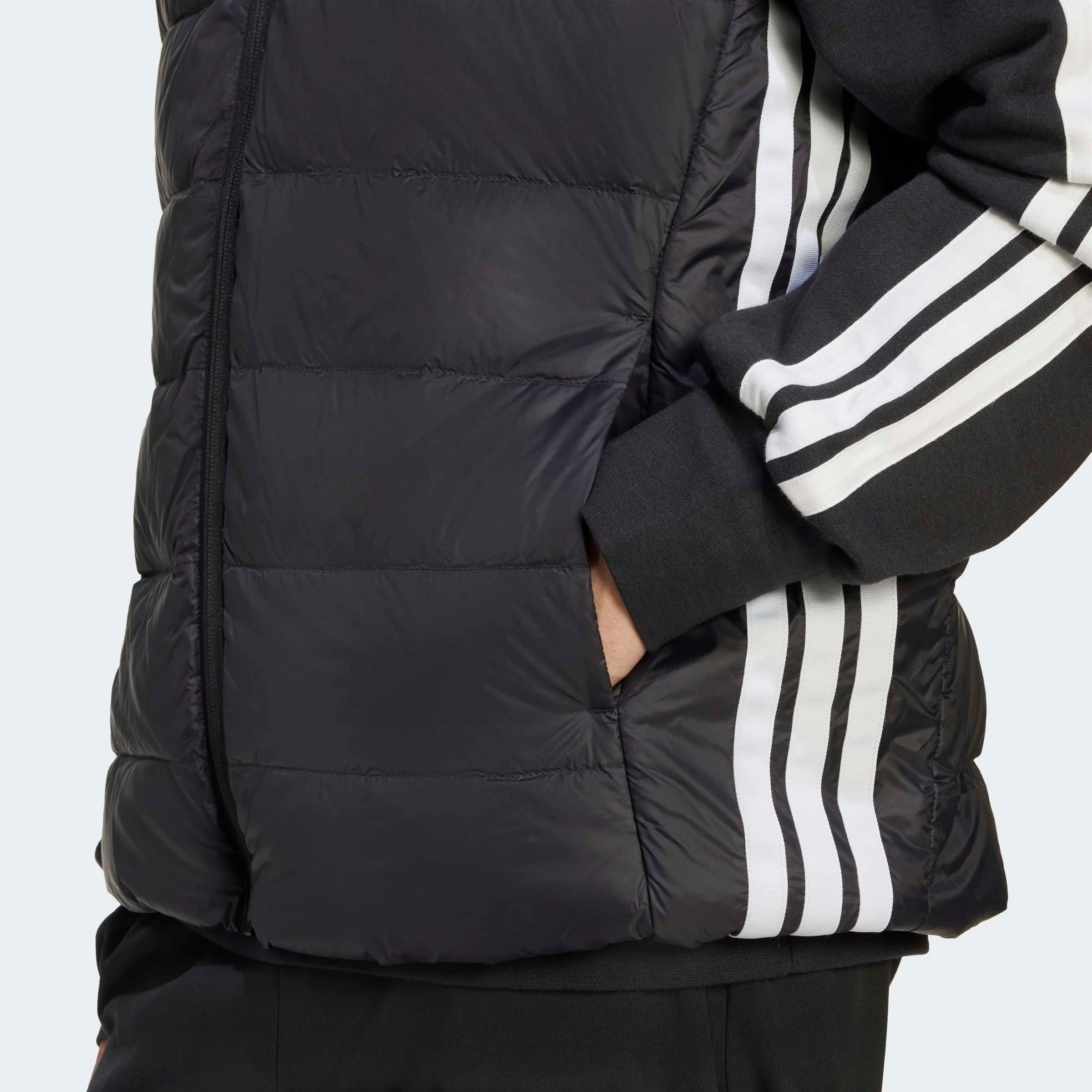adidas Sportswear Funktionsweste »ESS 3S L DOWN V«