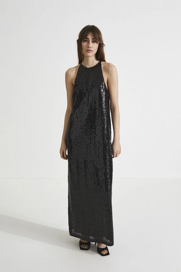 Stylein GAETA DRESS Black