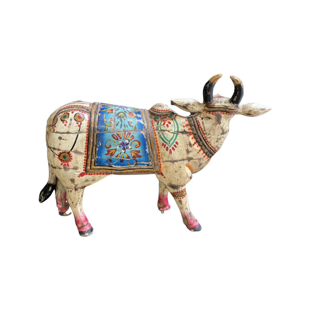 Houten Nandi (X0200593)