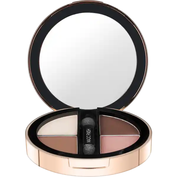 MAGIC FINISH Satin Eyeshadow No.1