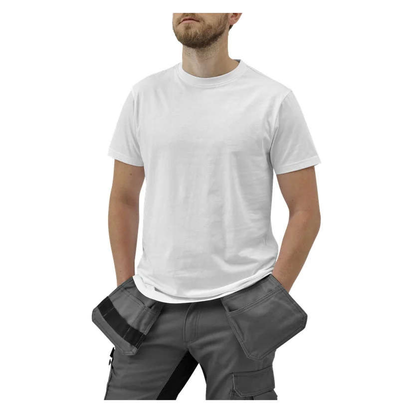 T-skjorte herre 2-pk XL