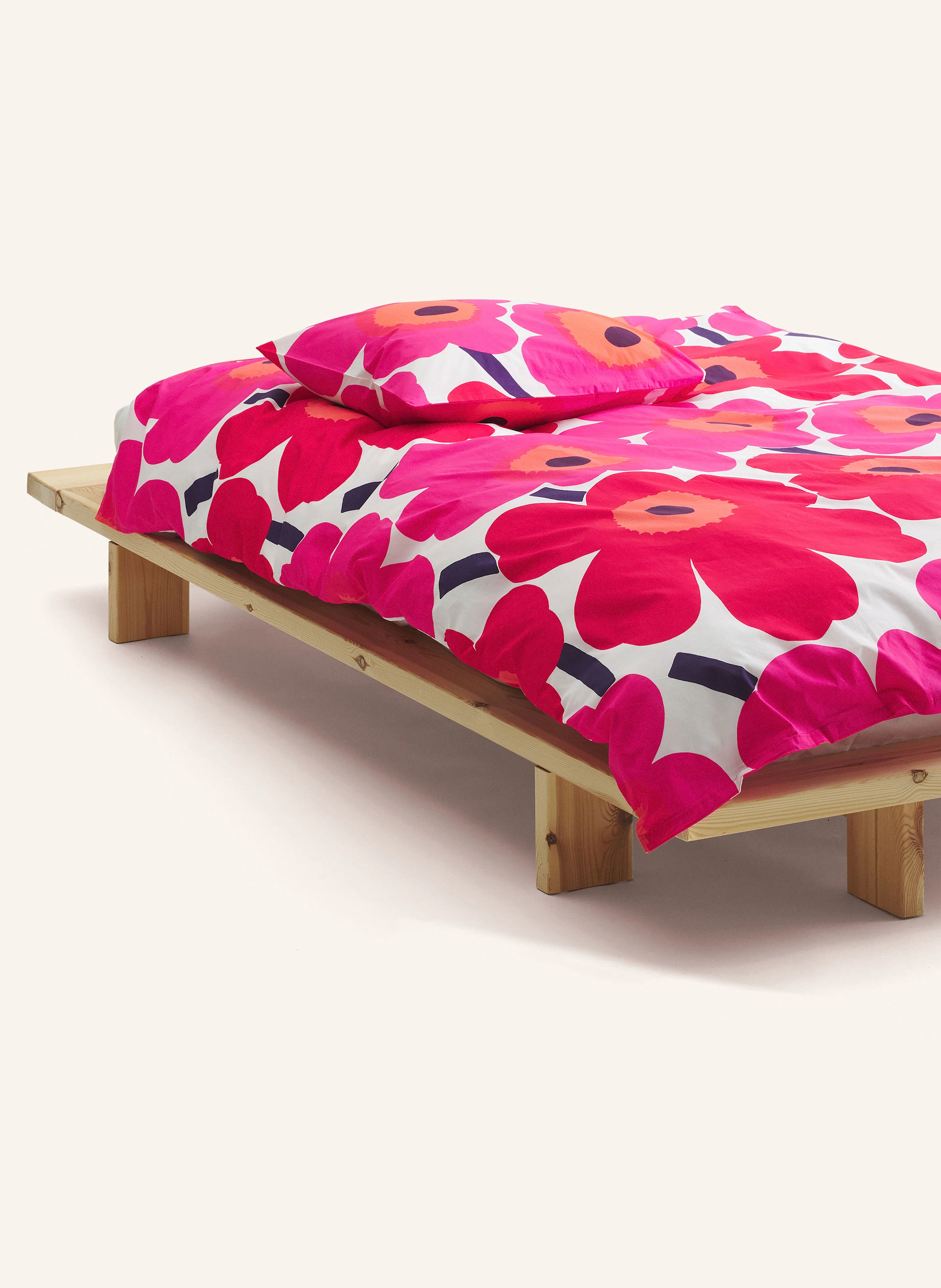 marimekko Bettbezug UNIKKO