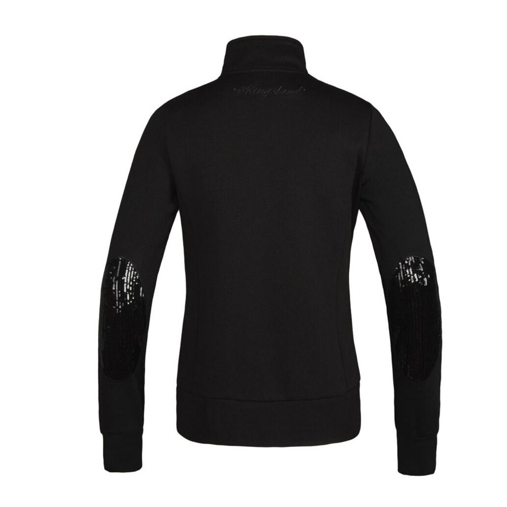 Kingsland KLROMINA - Sweat Femme black