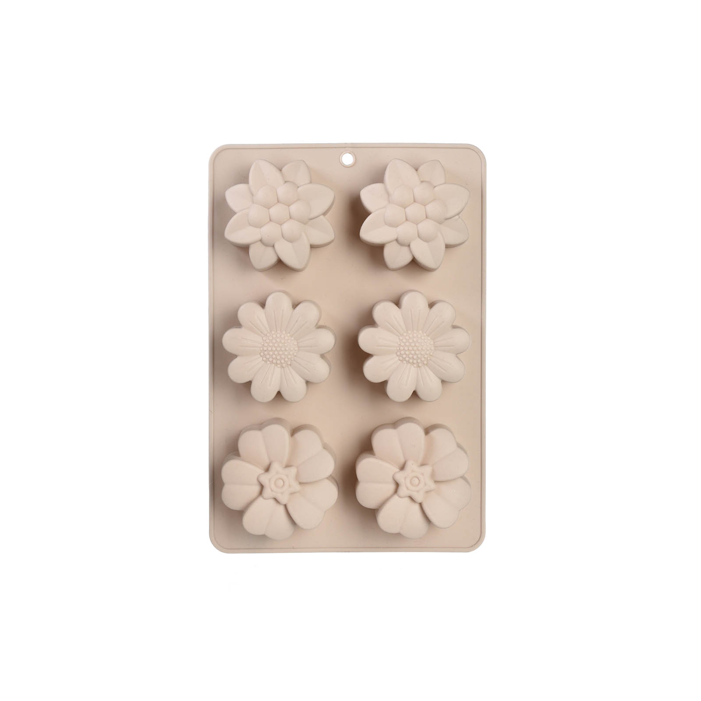 nude, L 26 x B 25 x H 3 x T 17 cm