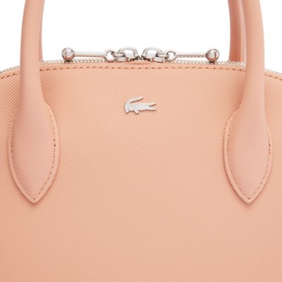 Sac à main Daily City LACOSTE