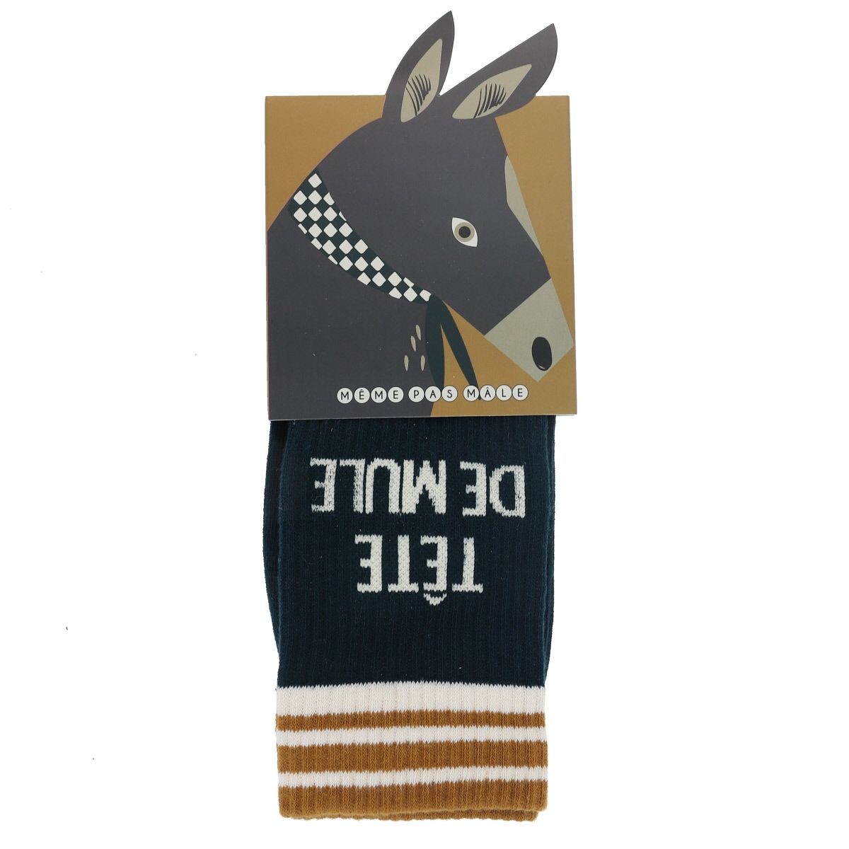 Chaussettes adulte 