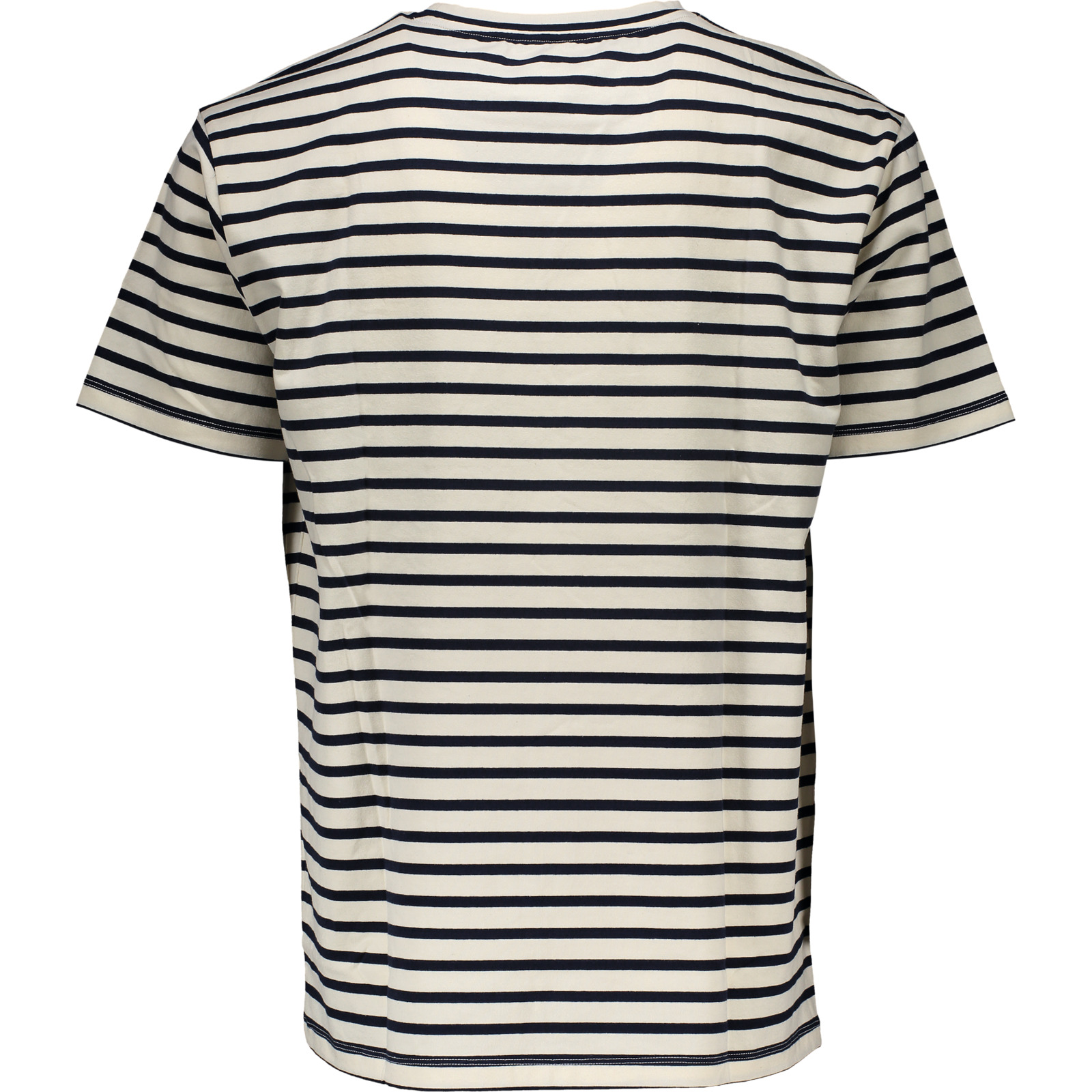 Belowzero Herren-T-Shirt Nico M, dunkelblau