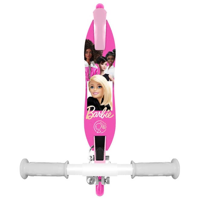 Barbie - Tretroller