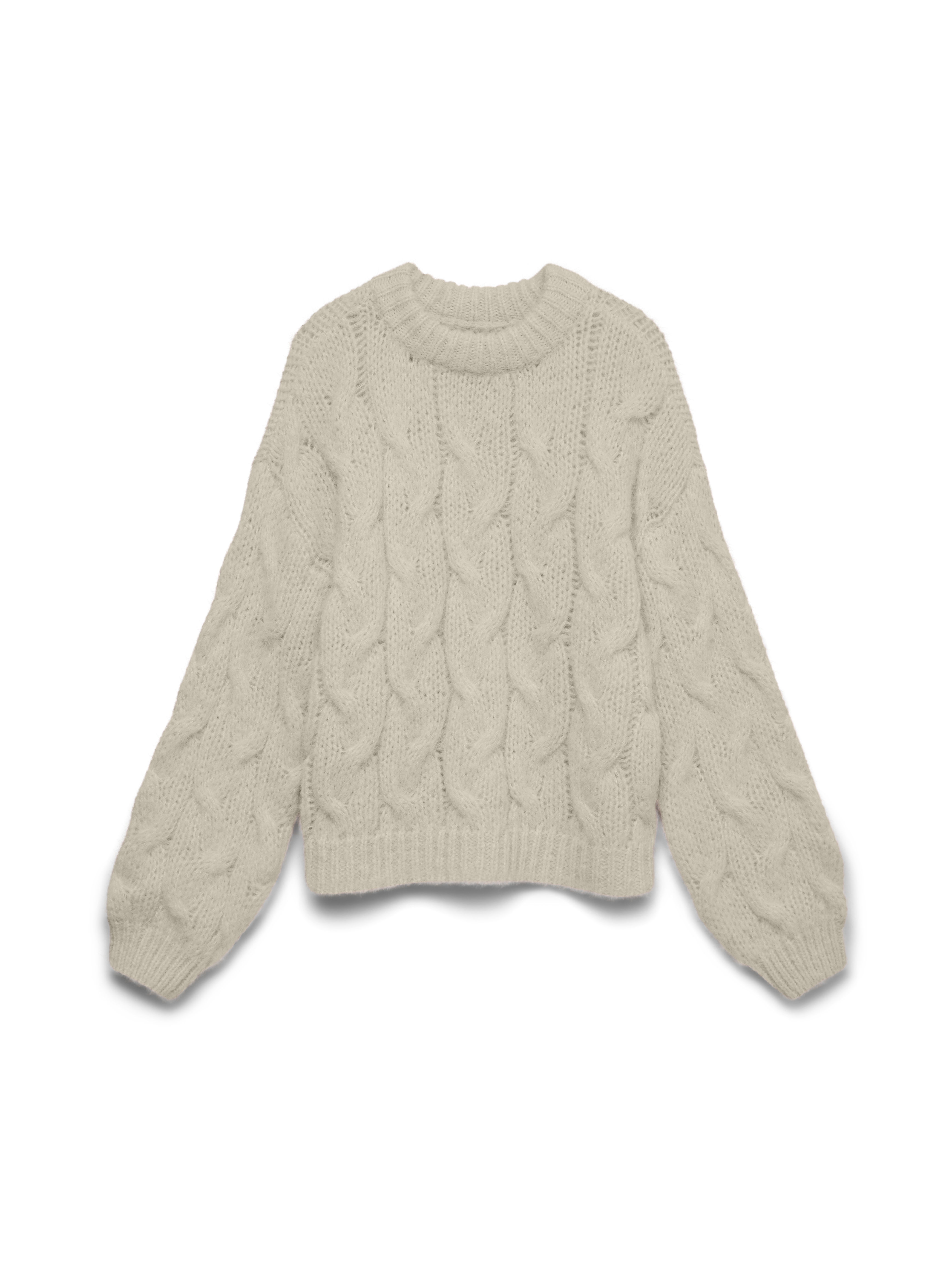 VMMAYBE Gebreide pullover