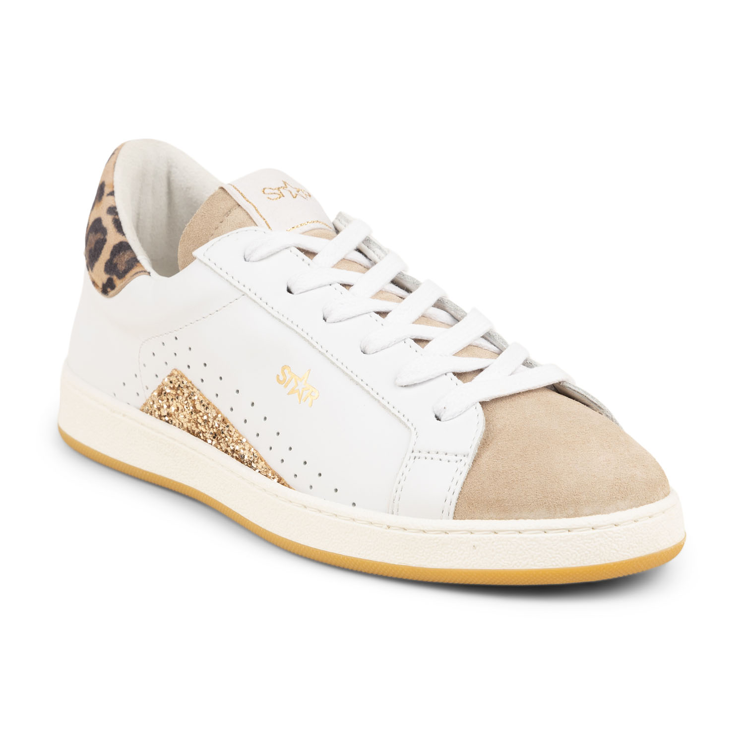 Baskets femme MYMA MYLEO