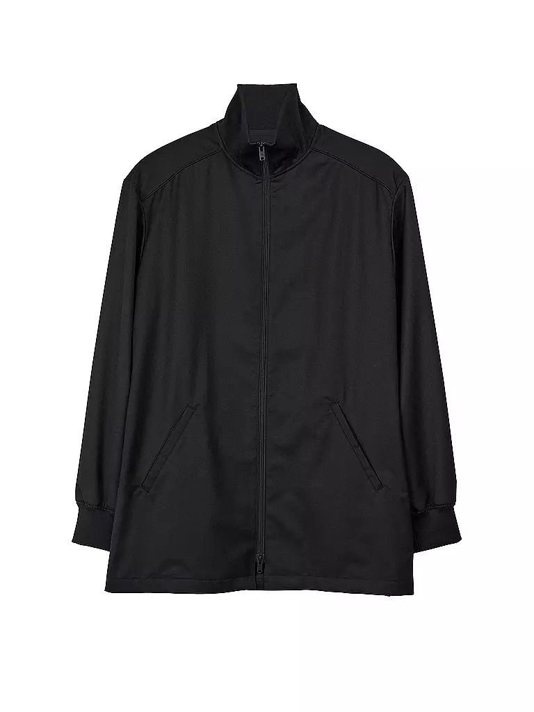 Y-3 Jacke schwarz