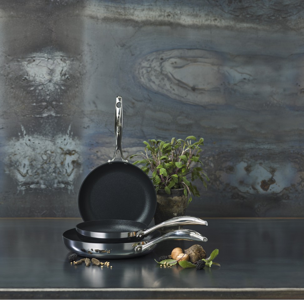 Scanpan - HaptIQ 20cm Stegepande
