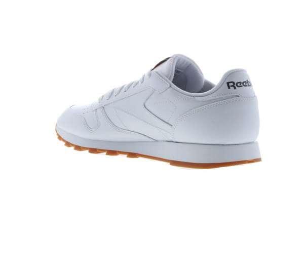 Reebok Classic Leather Mens Trainers
