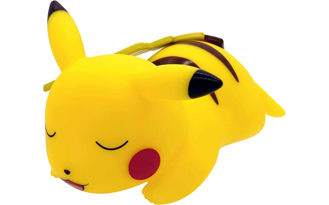 Teknofun Pokémon 3D LED Lamp Slapende Pikachu