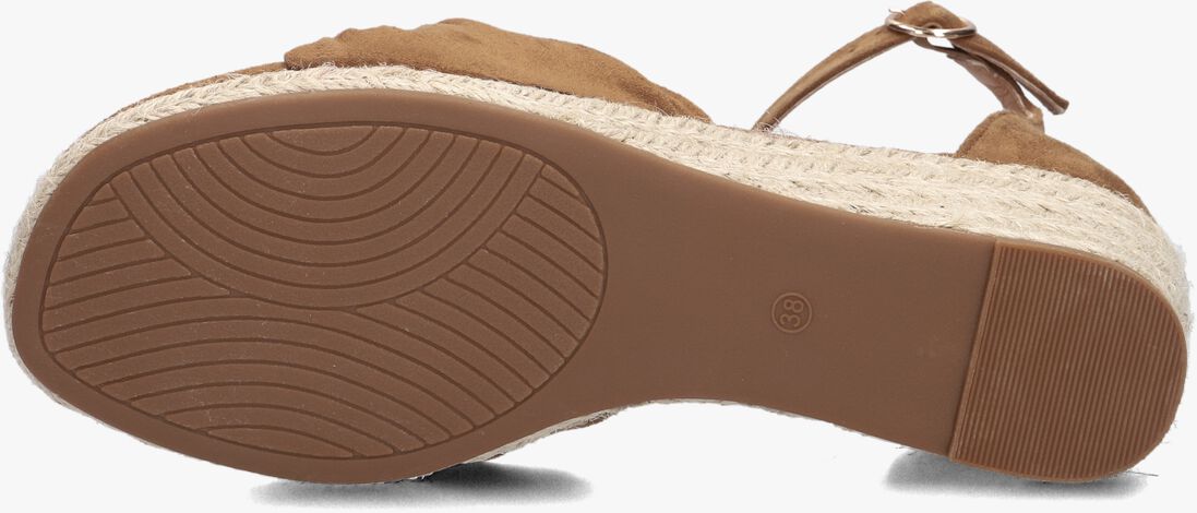 OMODA bruine omoda espadrilles 0577-5